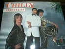 CHILLY     -     SECRET LIES     POLYDOR 2372 086      RAR     TOP