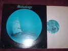 SAVATAGE-SIRENS usa POWER METAL LP 1983 PAR 1050