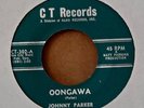 Tittyshaker / Mod / R'n'B Instro-Johnny Parker & The Zirkons-Oongawa-CT-NICE