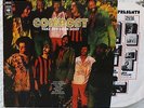 COMPOST - Take Off Your Body   mint LP   Jack DeJohnette  Harold Vick