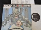 Razorback Giant 16003 Indestructible Noise Command