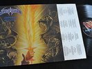 Detritus Flag 55 Perpetual Defiance UK PRESSING