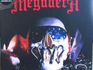 MEGADETH KILLING IS MY BUSINESS LTD 180g COLOURED SPLATTER VINYL SEALED RSD 2013