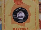 Bill Carlisle & The Carlisles 45 Unpucker / Tain't Nice 1953 Country Boogie M-