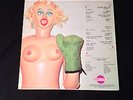 FRANK ZAPPA W/ AL DIMEOLA JOHNNY GUITAR WATSON STEVE VAI OTHERS GLOVE LIVE 2 LPS