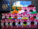 ELVIS PRESLEY - Limited Edition Coloured Vinyl Box Set - 17 x 7