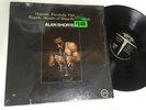 Alan Shorter LP Orgasm RARE MINT