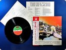 LED ZEPPELIN Houses of the Holy P10107 OBI LP CR8251