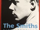 THE SMITHS -Hatful Of Hollow- Rare UK 2 x 10