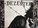 Dezerter Underground Out Of Poland UK LP Maximum Rock N Roll Recs