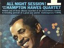 Hampton Hawes Quartet-All Night Session V1-Contemporary 3545-MONO