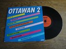 Ottawan - Ottawan 2 LP in MINT CONDITIONS 