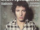 Bruce Springsteen - Badlands - 7