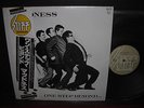 Madness One Step Beyond Japan Orig. LP OBI INSERT NM