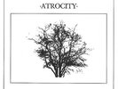 ATROCITY – Because EP (KBD/Post-pUnK/JOY DIVISION/FACTORY RECORDS/KILLING JOKE)