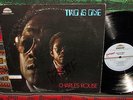 CHARLES ROUSE Two Is One LP rare jazz funk Strata-East