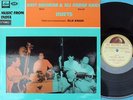 Ravis Shankar & Ali Akbar Khan ORIG OZ LP Duets NM ’65 Cream HMV OASD 2304 Sitar
