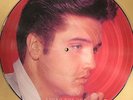 PRESLEY, Elvis - I Was The One - Vinyl (LP picture disc)