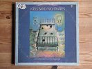 LP - J.GEILS BAND - NIGHTMARES QUADRADISC