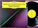 DGG digital, BRAHMS: Symphony No. 1, KARAJAN, BERLINER PHILH. NM