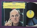 DGG red stereo SVJATOSLAV RICHTER: Recital, HAYDN, CHOPIN, DEBUSSY, PROKOFIEV,NM