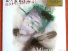 DAVID BOWIE - EXCERPTS FROM  OUTSIDE    180g Audiophile LP    SEALED