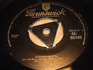 BILL HALEY & COMETS - BIRTH OF BOOGIE / MAMBO ROCK - UK - TRI - GOLD - VG++