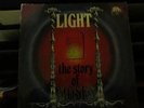 LIGHT:The story of Moses ORIG German Green BRAIN Metronome PSYCH/PROG