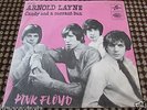 PINK FLOYD - ARNOLD LAYNE 7