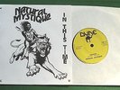 Natural Mystique Generals Birmingham Roots Reggae DUNE2 1982 7