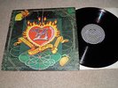 Dr.Z - Three parts to my soul - Vertigo 6360 048 - 1971 UK pressing Spiral