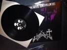 Mayhem - De Mysteriis Dom Sathanas GF LP 1993 1st Press DSP