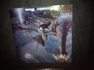 Morbid - December Moon Demo LP Ltd To 1000 w/ A4 Press Sheet From Schite /Mayhem
