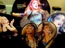 MADONNA Rare 4 Original Picture Discs (Into the Groove & Interviews) LOOK