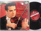 RUGGIERO RICCI OIVIN FJELDSTAD Sibelius Tchaikovsky LONDON CS6067 BLUE BACK DG