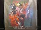 Vivian Stanshall Teddy Boys Don't Knit Charisma CAS 1153