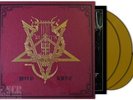 WATAIN - The Wild Hunt [Ltd.Edit Box Set] (BOXLP) - last copy 