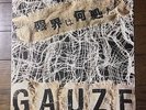 GAUZE[??????]LP(SELFISH)GISM/ZOUO/SWANKYS/JAPANESE PUNK