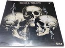 (lowered reserve) SEALED Skull Snaps S/T GSF-S-1011 RARE FUNK SOUL HIP HOP LP
