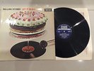 The Rolling Stones - Let It Bleed - 1969 Stereo SKL 5025
