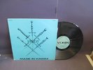 RARE PRIVATE PRESS VIXEN MADE IN HAWAII LP METAL MARTY FRIEDMAN 1983