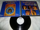 BETHLEHEM ASYLUM-same '71 U.S LP ORIG. PSYCH ROCK