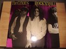 The Cynics - Rock N Roll - Rare Original Vinyl LP - Get Hip Label