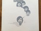 SNOW S/T on Epic Promo Psych Rock LP