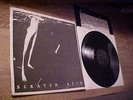 SCRATCH ACID 45 1984 RAB 004SA 1st Press Rabid Cat with Insert