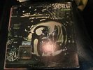skid row  epic orginal gatefold  34 hours