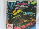 JOHNNY PATE & ORCHESTRA 