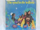 THE WIND IN THE WILLOWS 