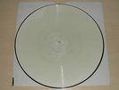 SEX PISTOLS  MISPRESS TEST PRESSING PIC DISC NO PICTURES ON DISC CLASH