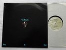 The KLINIK Face to face RARE ORIG LP + POSTER (1988) ANTLER 096 - Industrial EBM